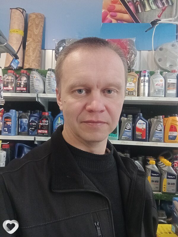 Сергей, 35, Николаеве — анкета №413696