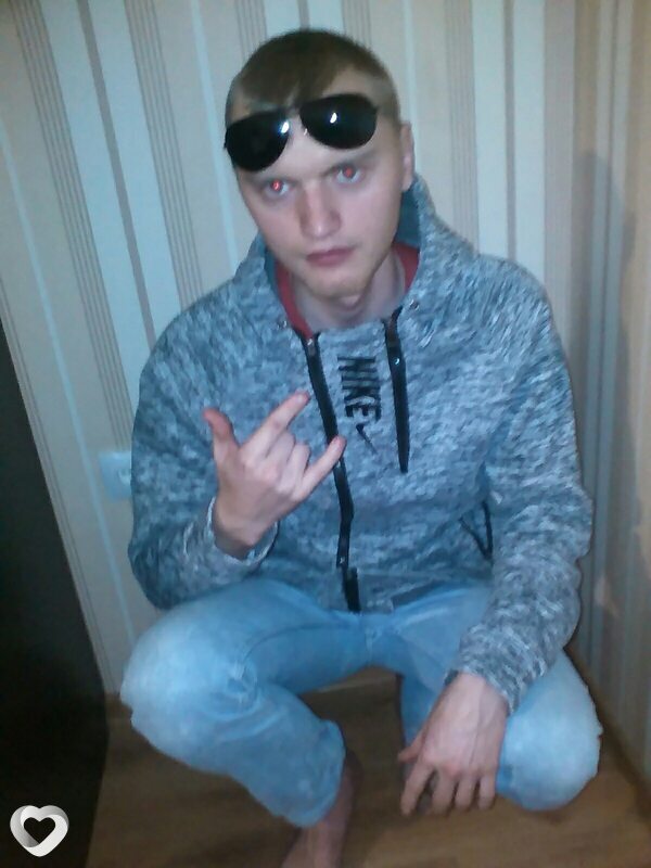 Артём Прибыш, 26, Щучине — анкета №413698