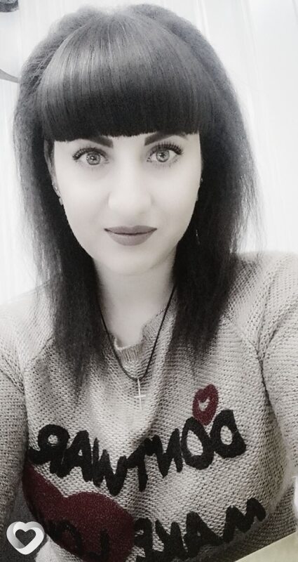 Наталья, 37, Белогорске — анкета №413701