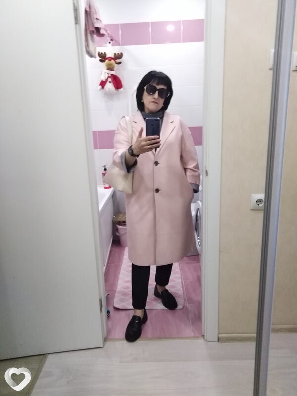 Ариночка, 55, Тюмени — анкета №413704