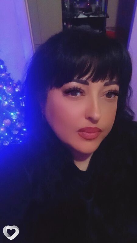 Rimma, 43, Краматорске — анкета №413706