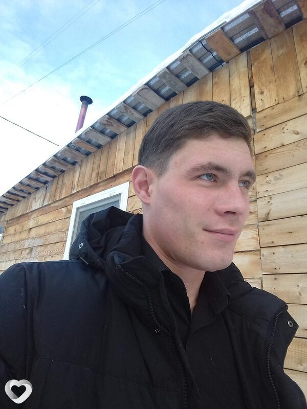 Алексей, 38, Барнауле — анкета №413709