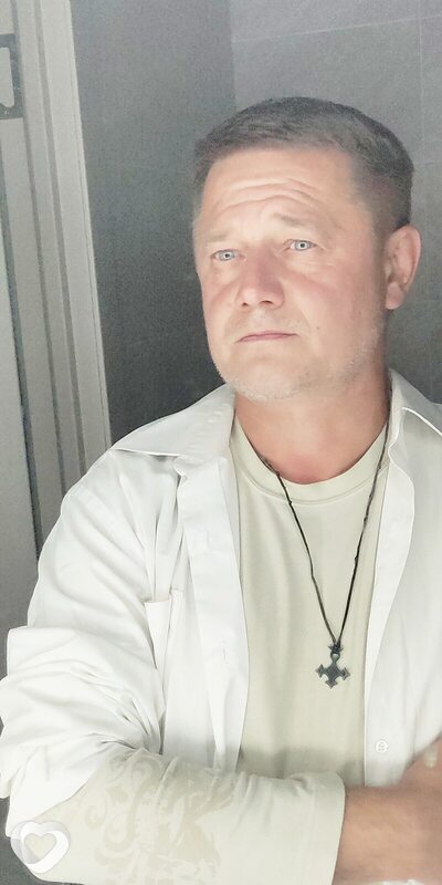 Дмитрий, 51, Дмитрове — анкета №413711