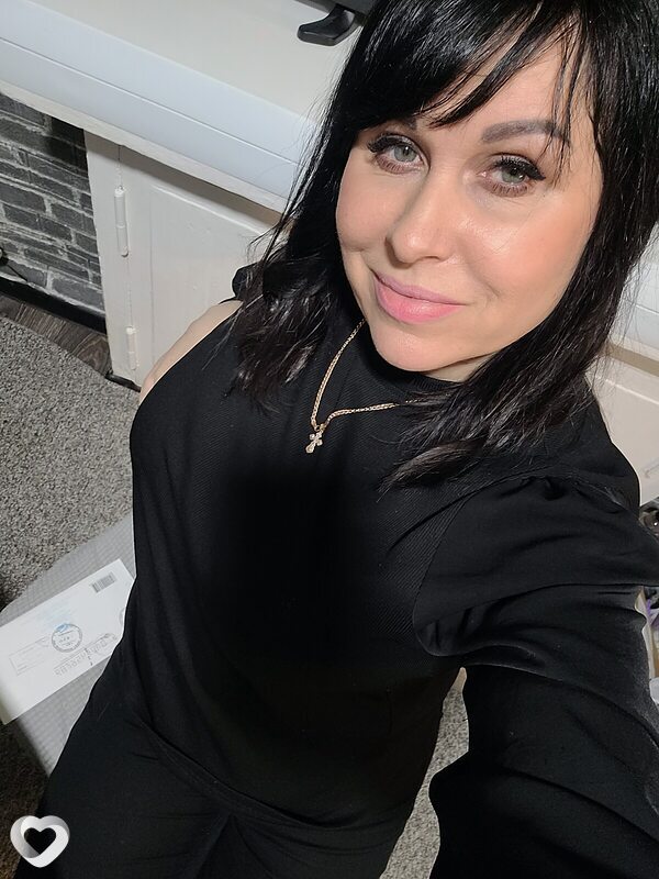 Елена, 48, Мурманске — анкета №413715