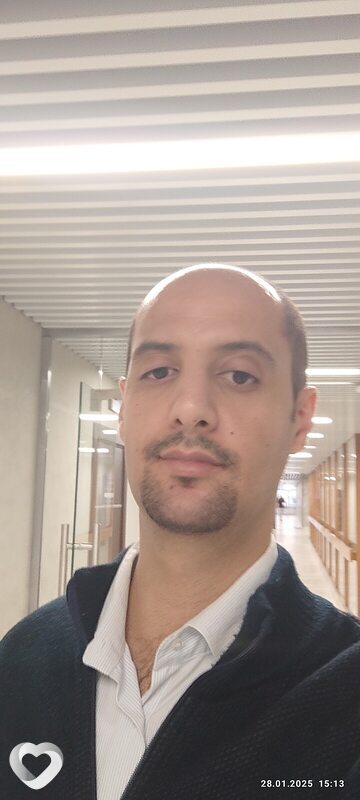 Макс, 41, Москве — анкета №413716
