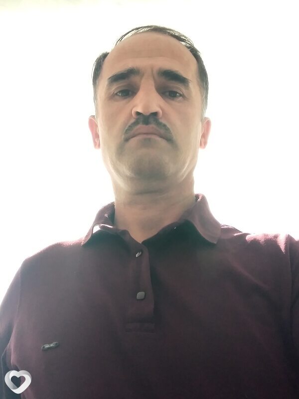 Данил, 43, Печоре — анкета №413717
