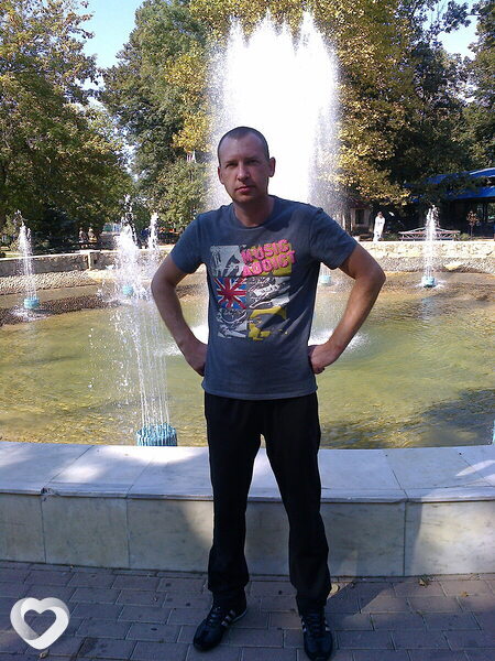 Сергей, 45, Апшеронске — анкета №413719