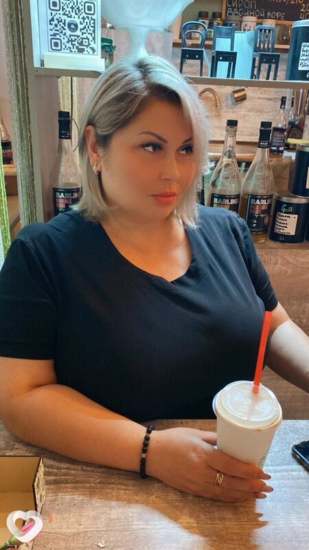 Наталья, 40, Каменске-Шахтинском — анкета №413720