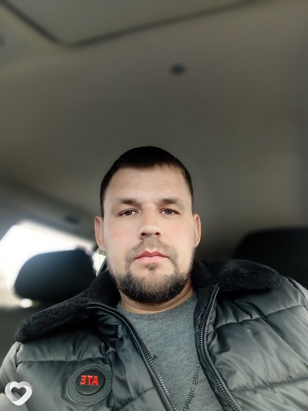 Сергей, 37, Орше — анкета №414269