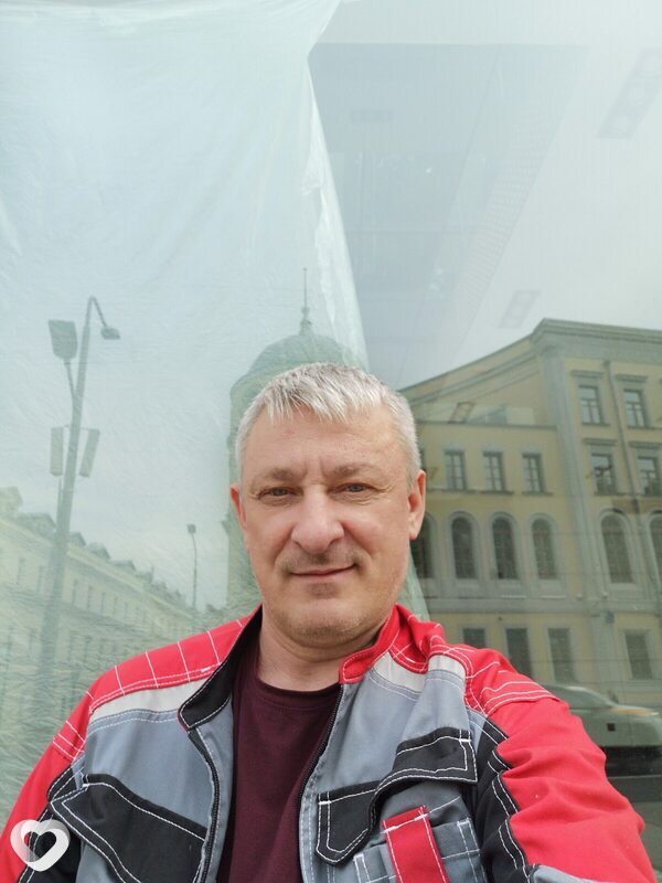 Александр, 44, Москве — анкета №414276