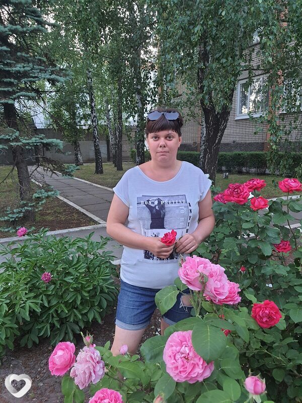 Светлана, 41, Днепр — анкета №414278