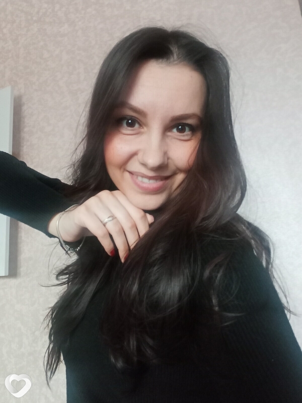 Юлия, 36, Сургуте — анкета №414289
