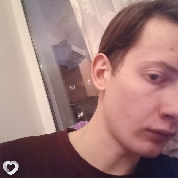 Арсений, 23, Архангельске — анкета №413896