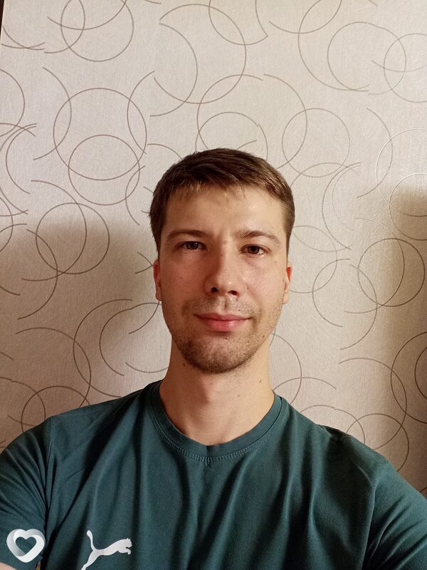 Владимир, 30, Новотроицке — анкета №413897
