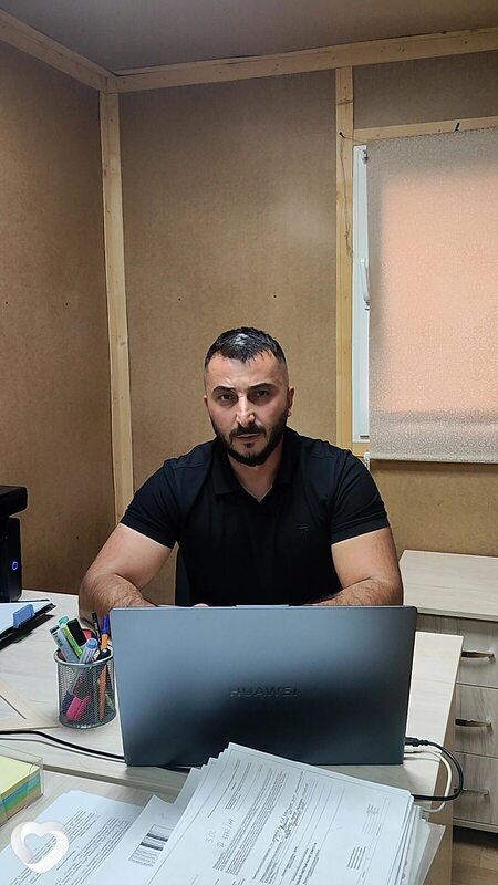Duranza, 36, Краснодаре — анкета №413901