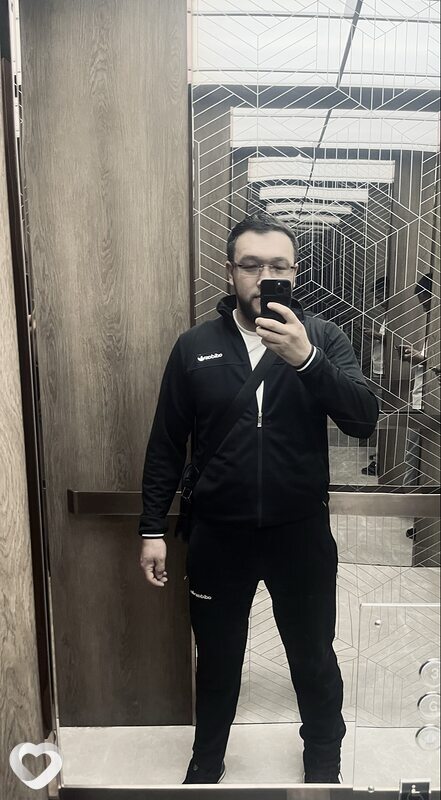 Айбек, 38, Астане — анкета №413902