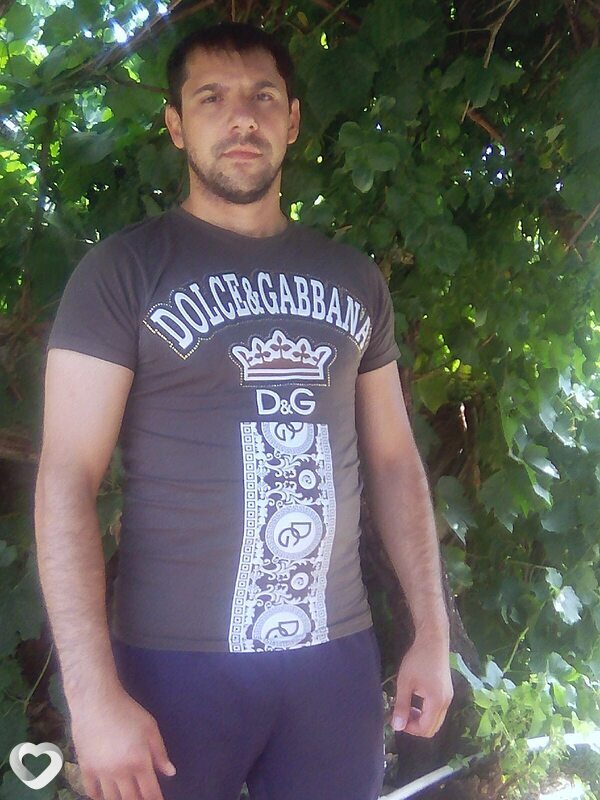 Николай, 37, Богучаре — анкета №413907
