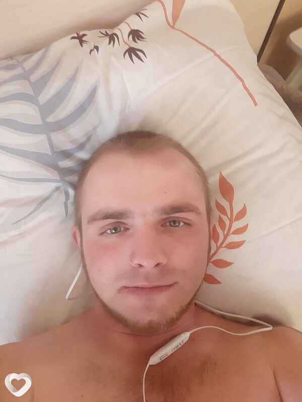 Андрей, 36, Павлодаре — анкета №413908