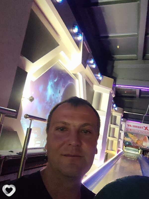 Сергей, 46, Бобруйске — анкета №413910