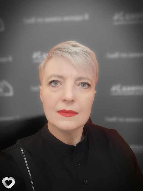 Елена, 50, Краснодаре — анкета №413916
