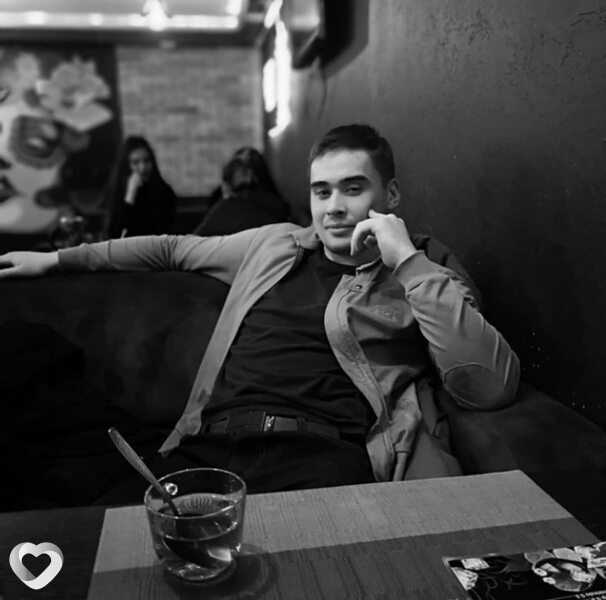 Мадияр, 31, Кокшетау — анкета №413917