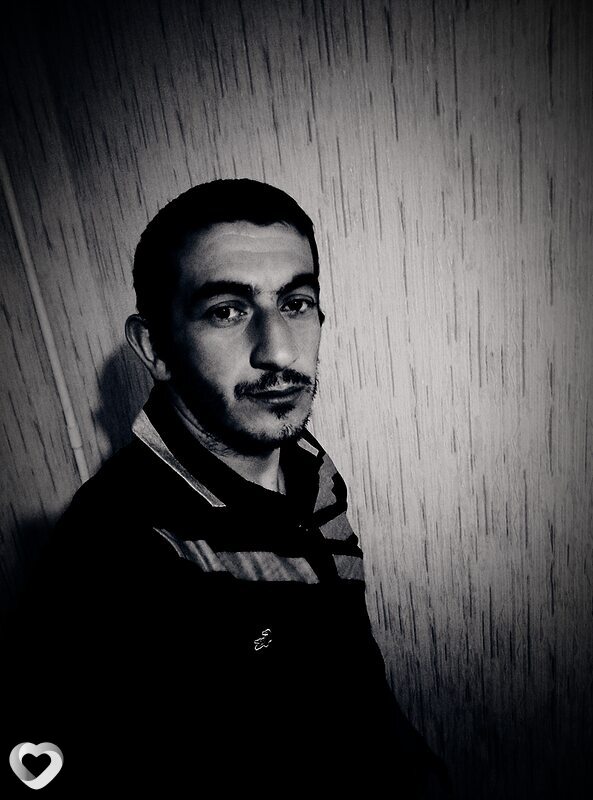 Артур, 38, Москве — анкета №413798