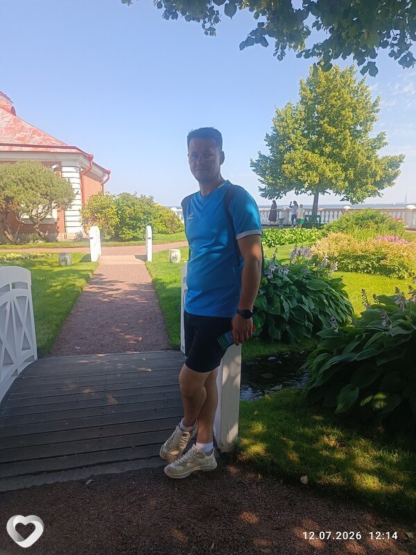 Михаил, 36, Чебоксарах — анкета №413800
