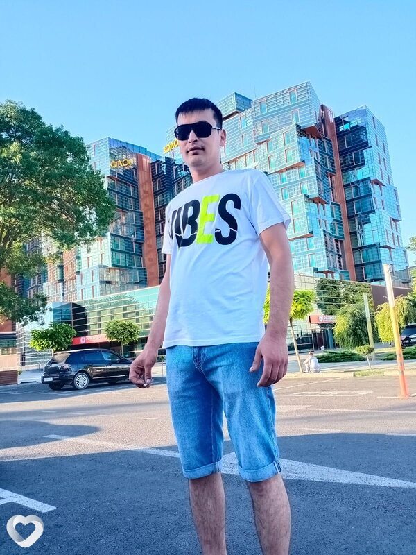 Тимур, 35, Обнинске — анкета №413804