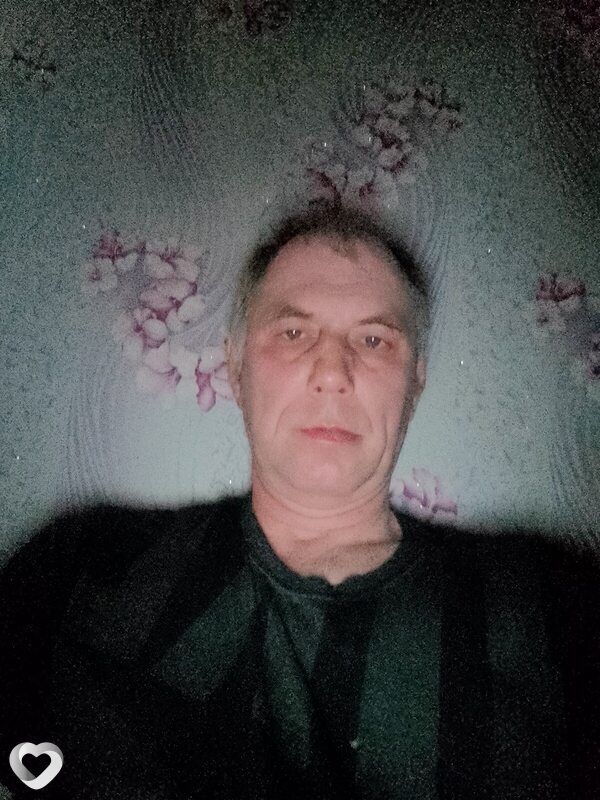 Сергей, 54, Москве — анкета №413817