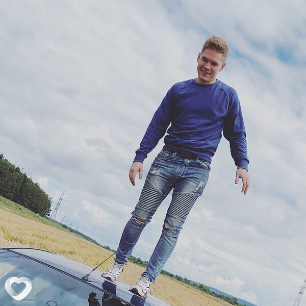 Алексей, 29, Москве — анкета №413926