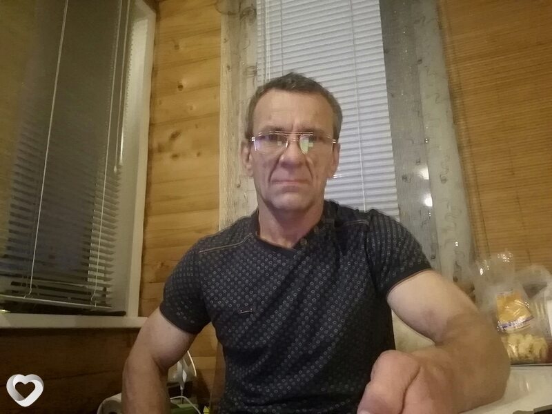 Олег, 54, Тамбове — анкета №413927