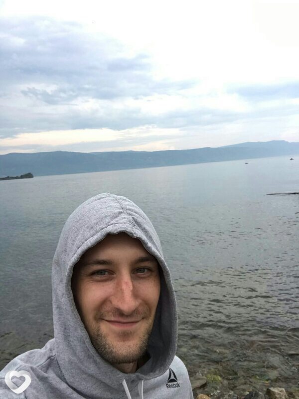 Дмитрий, 34, Иркутске — анкета №413932
