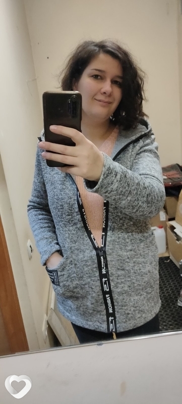 Анна, 36, Одессе — анкета №413935