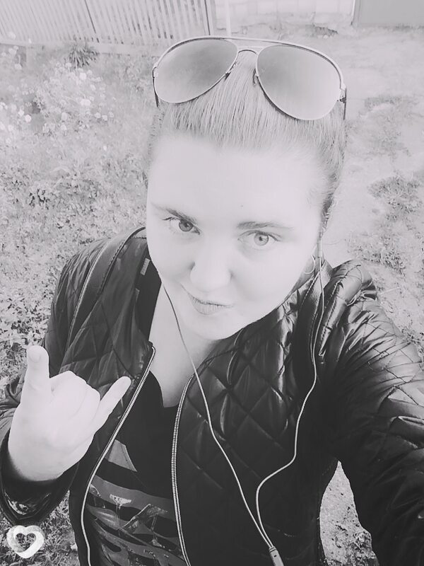 Аня, 36, Гомеле — анкета №413937