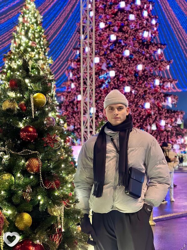 Александр, 35, Ставрополе — анкета №413939
