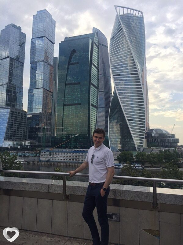 Евгений, 35, Москве — анкета №413944