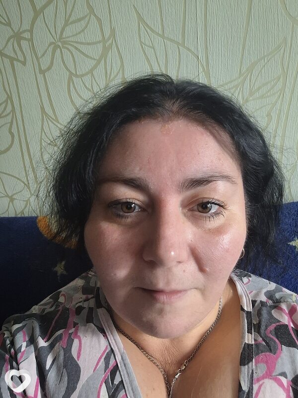 Мария, 42, Светлогорске — анкета №413574