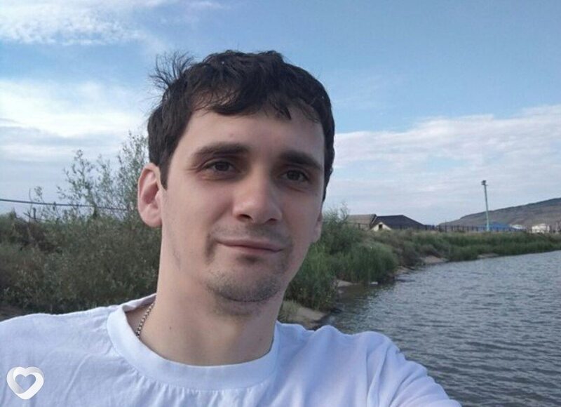 Mihail, 29, Алматы — анкета №413579