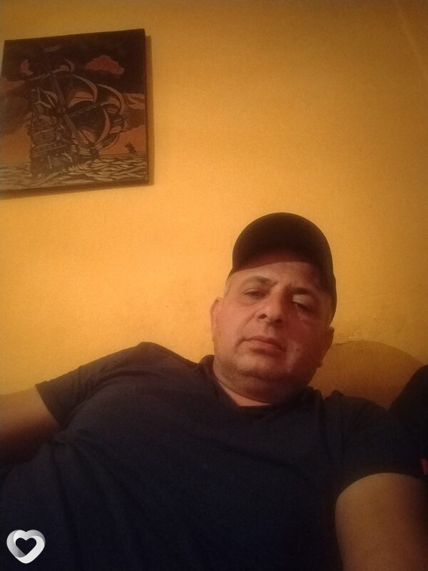 Алик, 49, Пятигорске — анкета №413580