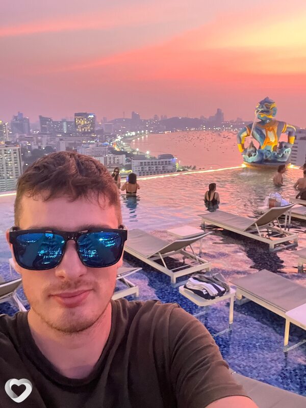 Александр, 30, Бобруйске — анкета №413585
