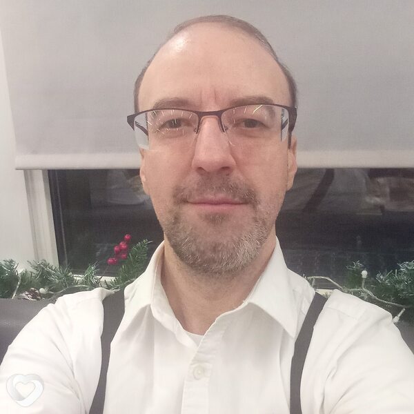 Михаил, 48, Красноярске — анкета №413586