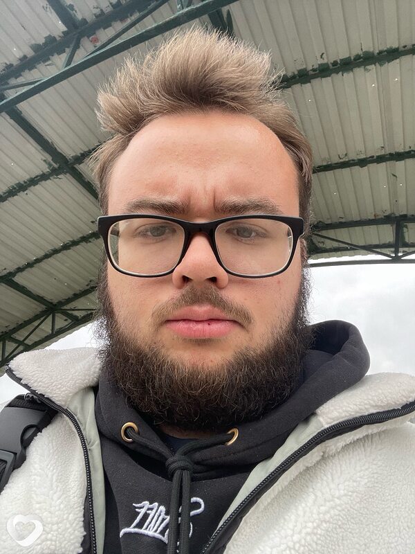 Андрей, 23, Минске — анкета №413589