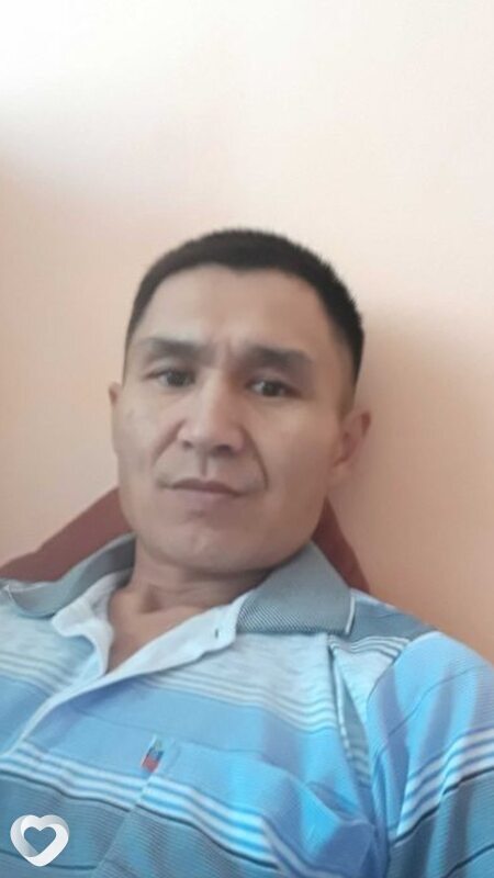 Галым, 46, Алматы — анкета №413593