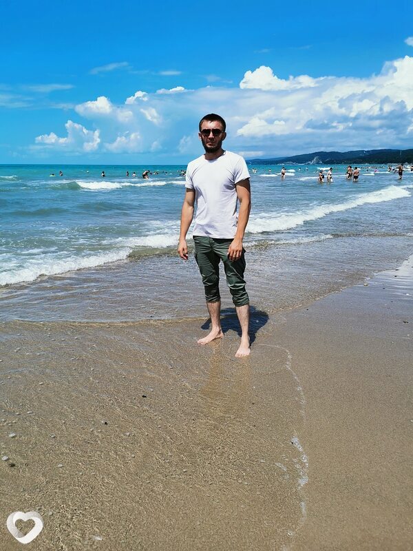 Адик, 35, Пятигорске — анкета №413595