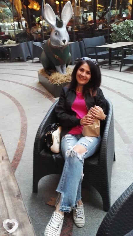 Tamara, 49, Краснодаре — анкета №413850