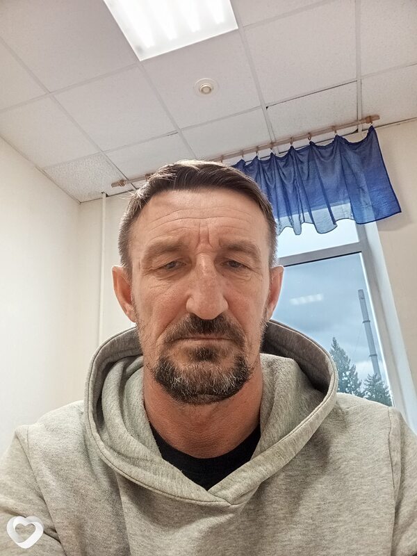 Анатолий, 46, Екатеринбурге — анкета №413851