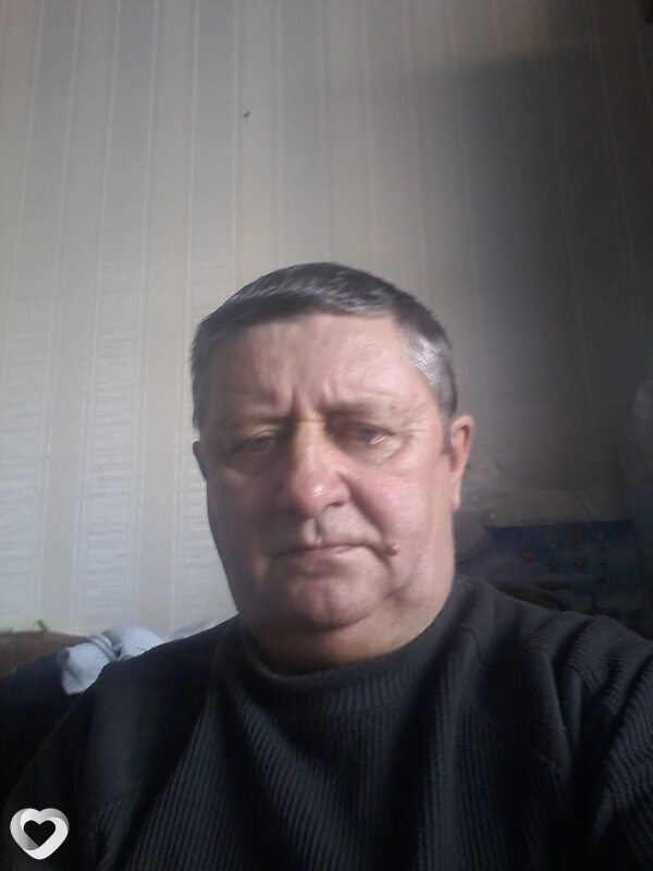Сергей, 68, Новосибирске — анкета №413852