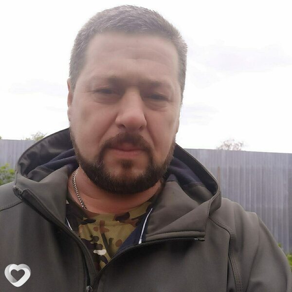 Александр, 55, Красном Луче — анкета №413856