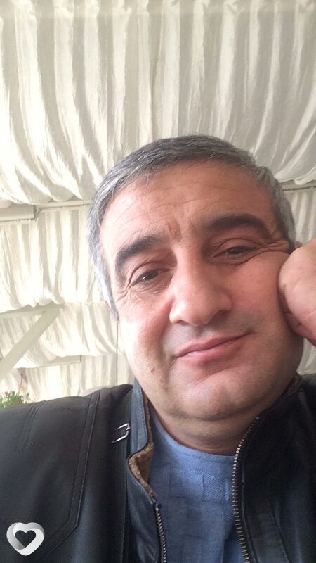 Варо, 54, Адлер — анкета №413858