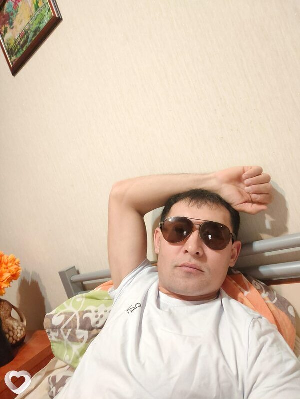 Руслан, 37, Костанае — анкета №413860